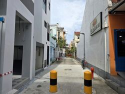 Sims Avenue (D14), Shop House #496676811